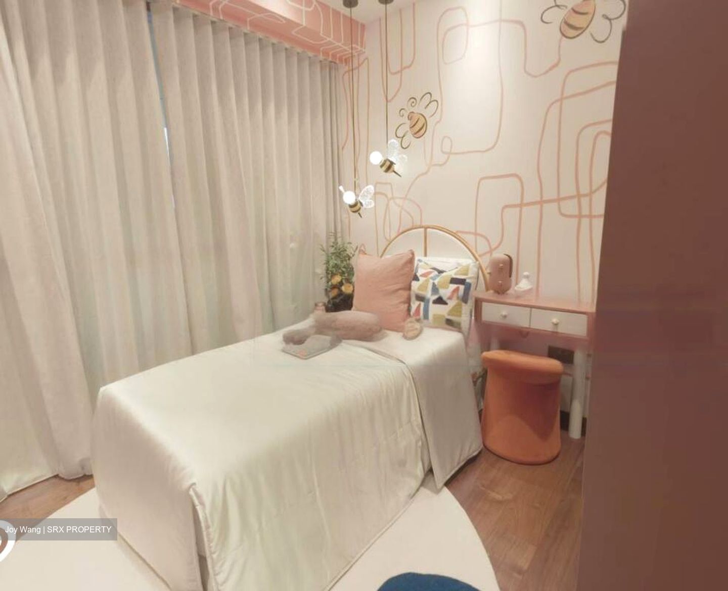 Chuan Park (D19), Condominium #471222841